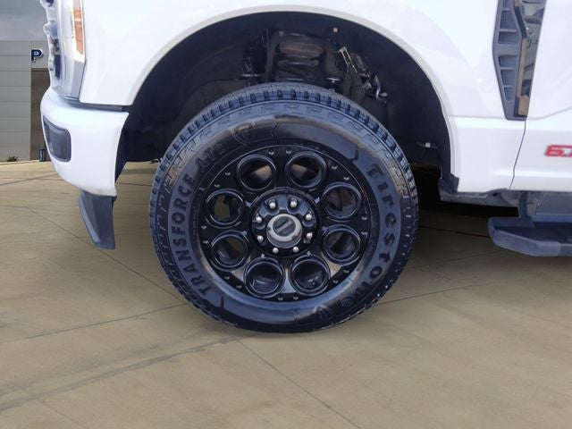 2024 Ford F-350SD Lariat Super Duty