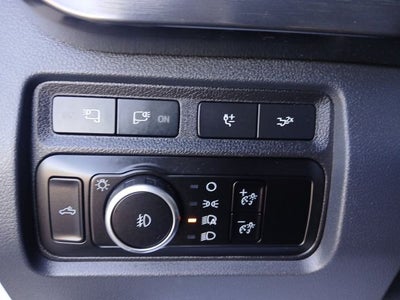 2024 Ford F-350SD Lariat Super Duty
