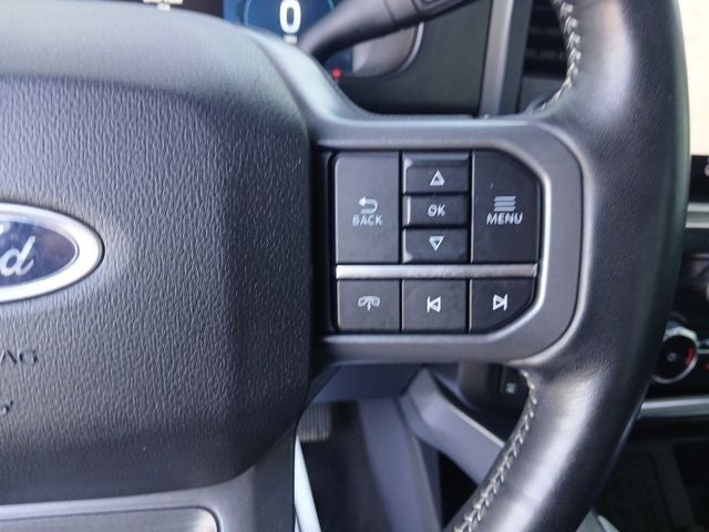 2024 Ford F-350SD Lariat Super Duty