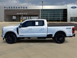 2024 Ford F-350SD Lariat Super Duty