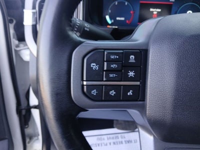 2024 Ford F-350SD Lariat Super Duty