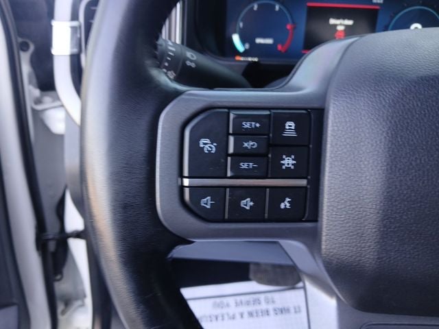 2024 Ford F-350SD Lariat Super Duty