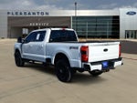 2024 Ford F-350SD Lariat Super Duty