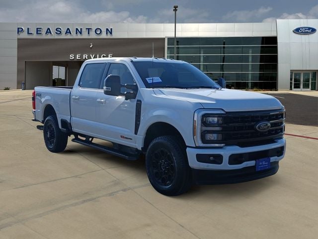 2024 Ford F-350SD Lariat Super Duty