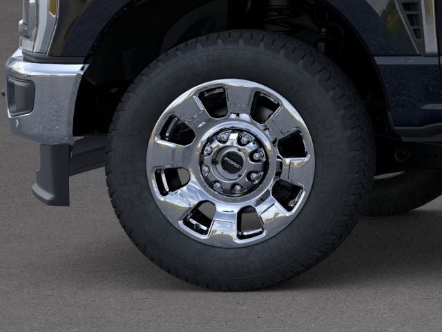 2026 Ford F-350SD F-350® Lariat®