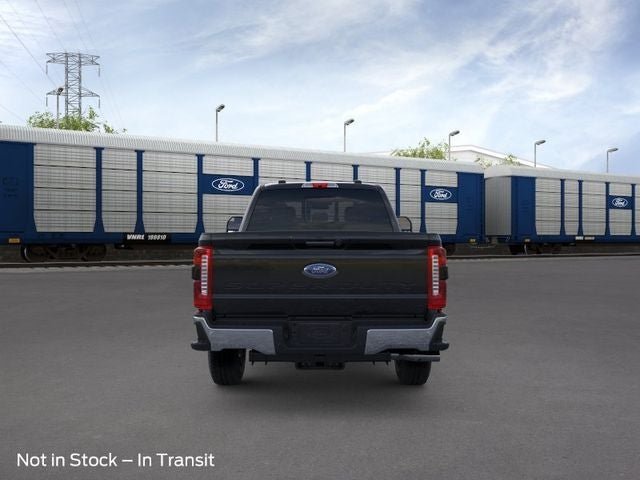 2026 Ford F-350SD F-350® Lariat®