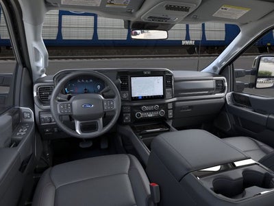 2026 Ford F-350SD F-350® Lariat®