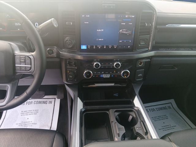 2025 Ford F-350SD Lariat Super Duty