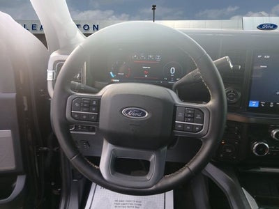 2025 Ford F-350SD Lariat Super Duty