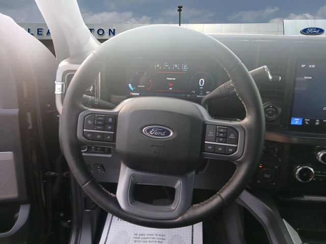 2025 Ford F-350SD Lariat Super Duty