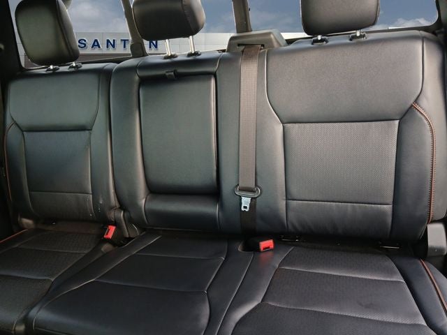 2025 Ford F-350SD Lariat Super Duty