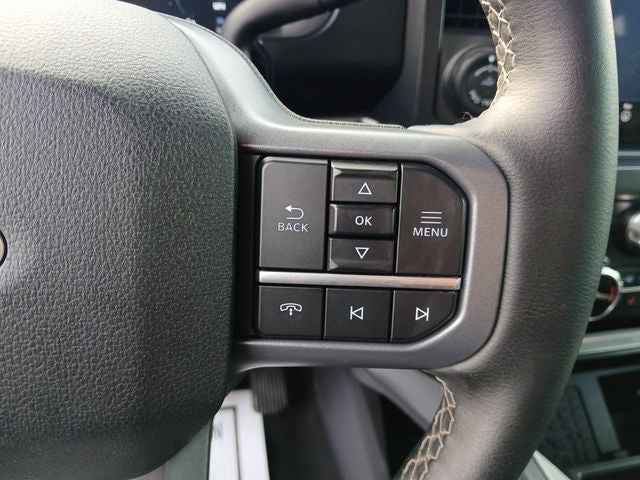 2025 Ford F-350SD Lariat Super Duty