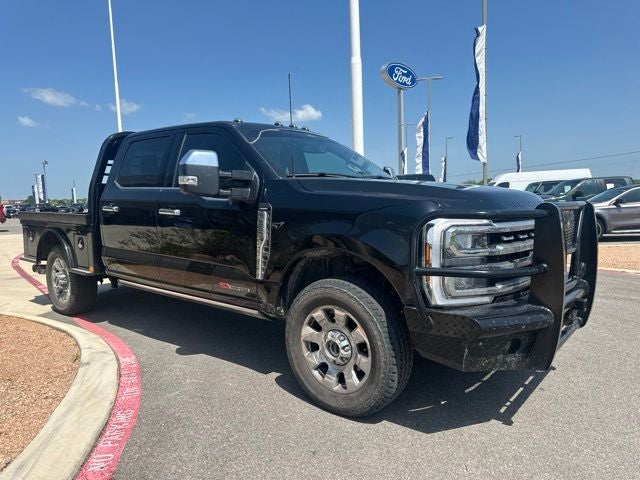 2025 Ford F-350SD Base