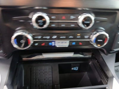 2025 Ford F-350SD Lariat Super Duty
