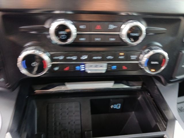 2025 Ford F-350SD Lariat Super Duty