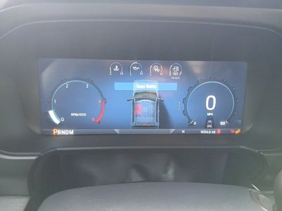 2025 Ford F-350SD Lariat Super Duty