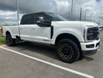 2025 Ford F-350SD Platinum
