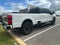 2025 Ford F-350SD Platinum