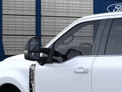 2026 Ford F-350SD F-350® King Ranch®