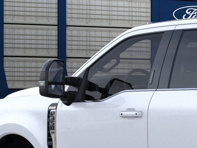 2026 Ford F-350SD F-350® King Ranch®