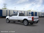 2026 Ford F-350SD Base