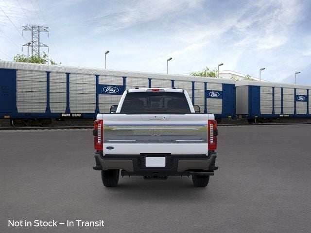 2026 Ford F-350SD F-350® King Ranch®