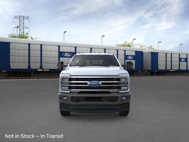 2026 Ford F-350SD F-350® King Ranch®