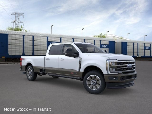 2026 Ford F-350SD F-350® King Ranch®