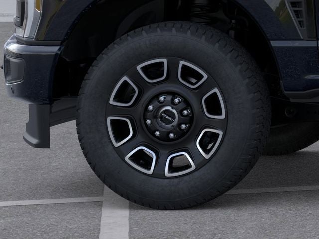 2026 Ford F-350SD F-350® Platinum®