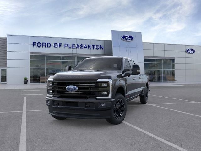 2026 Ford F-350SD F-350® Platinum®