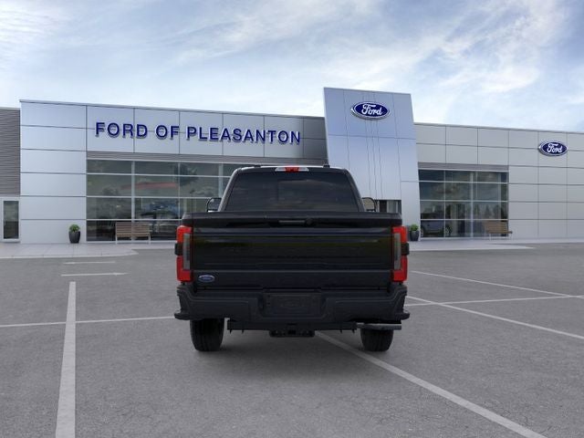2026 Ford F-350SD F-350® Platinum®