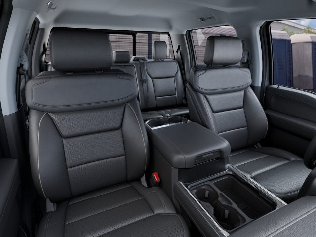 2027 Ford F-350SD Base