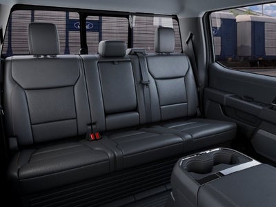 2027 Ford F-350SD Base