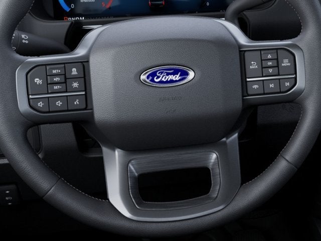 2027 Ford F-350SD Base