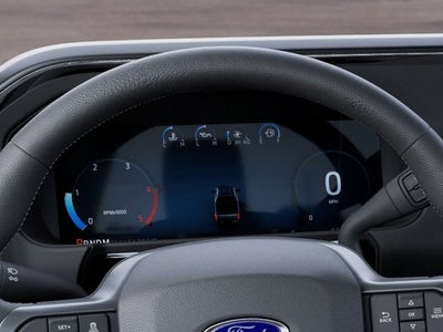 2027 Ford F-350SD Base
