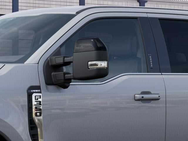 2027 Ford F-350SD Base