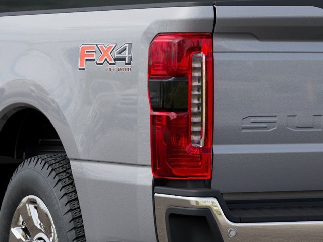 2027 Ford F-350SD Base