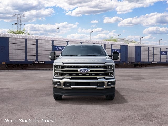 2027 Ford F-350SD Base