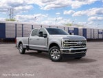 2027 Ford F-350SD Base