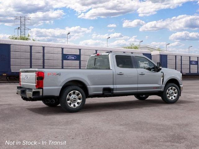 2027 Ford F-350SD Base