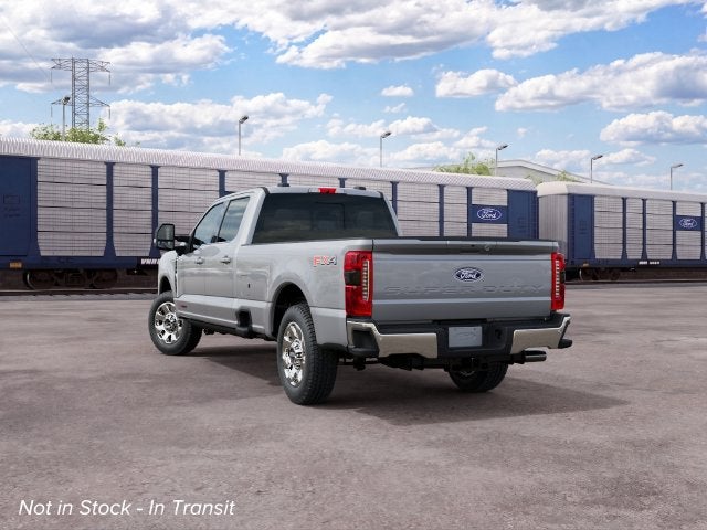 2027 Ford F-350SD Base