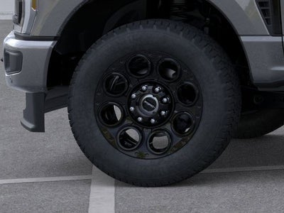 2026 Ford F-350SD F-350® Lariat®