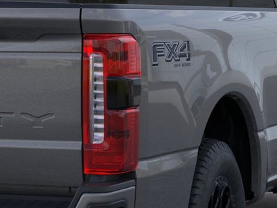 2026 Ford F-350SD F-350® Lariat®