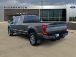 2020 Ford F-350SD King Ranch