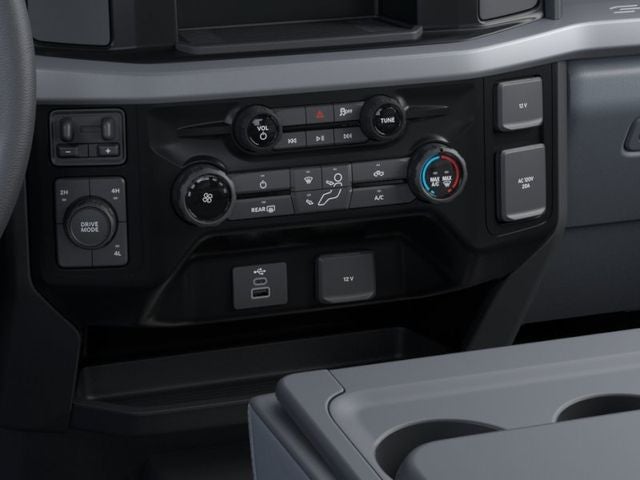 2026 Ford F-350SD F-350® XL