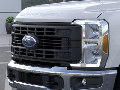 2026 Ford F-350SD F-350® XL