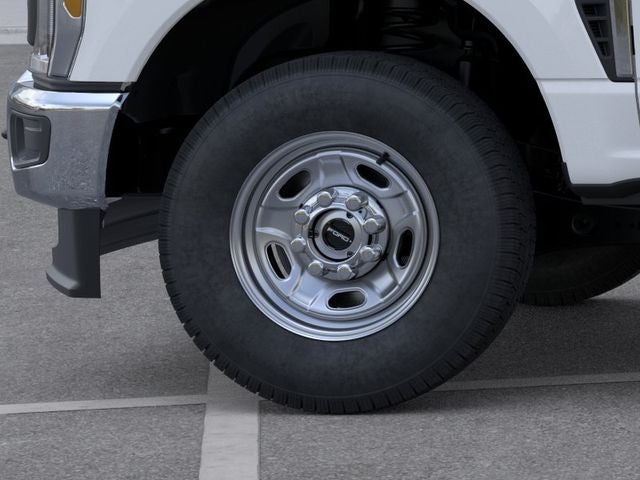 2026 Ford F-350SD F-350® XL
