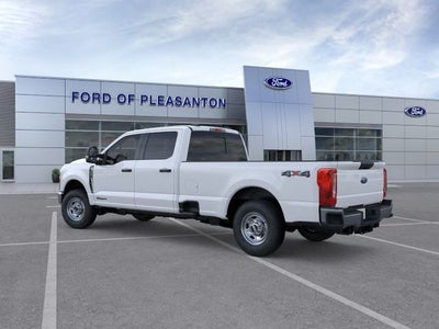 2026 Ford F-350SD F-350® XL