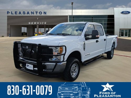 2019 Ford F-350SD XL