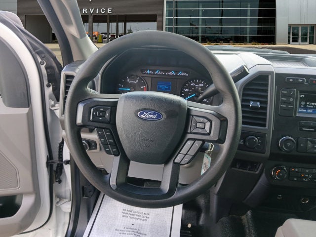 2019 Ford F-350SD XL